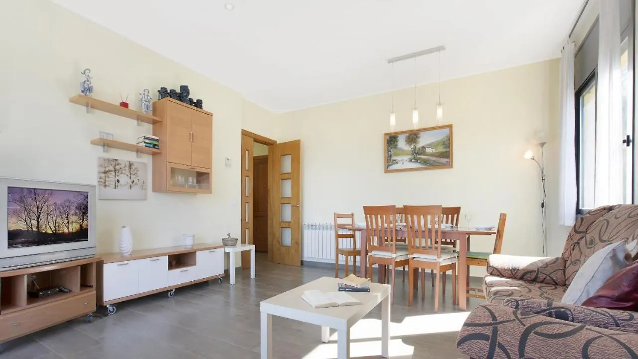 Villa Camel - Lloret De Mar Mont Barbat 0*,  إسبانيا