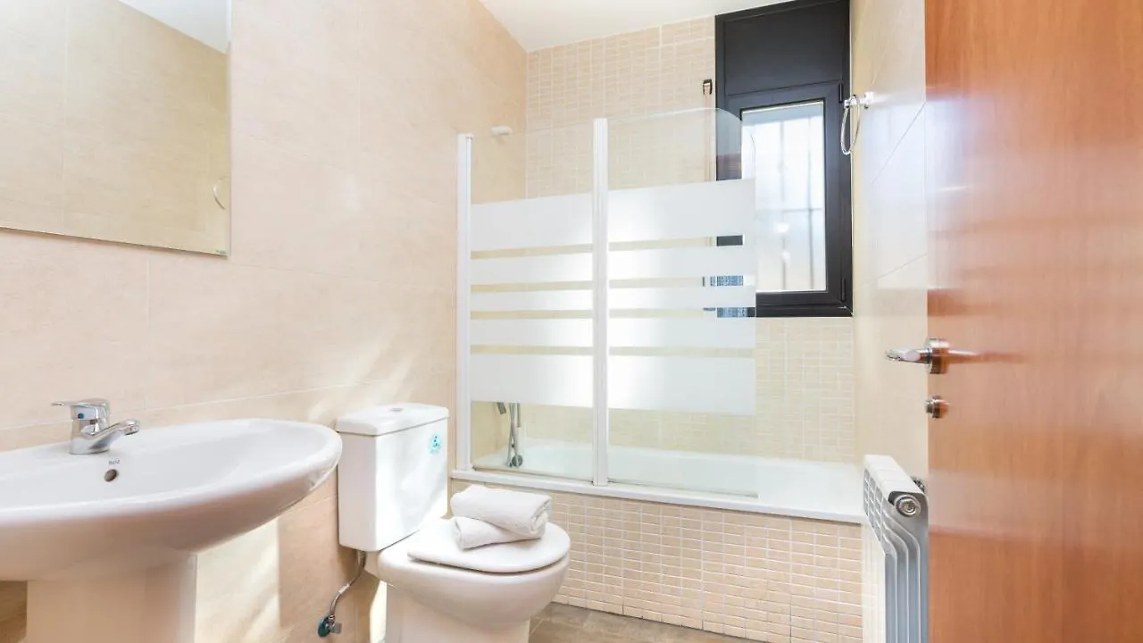 Villa Camel - Lloret De Mar Mont Barbat