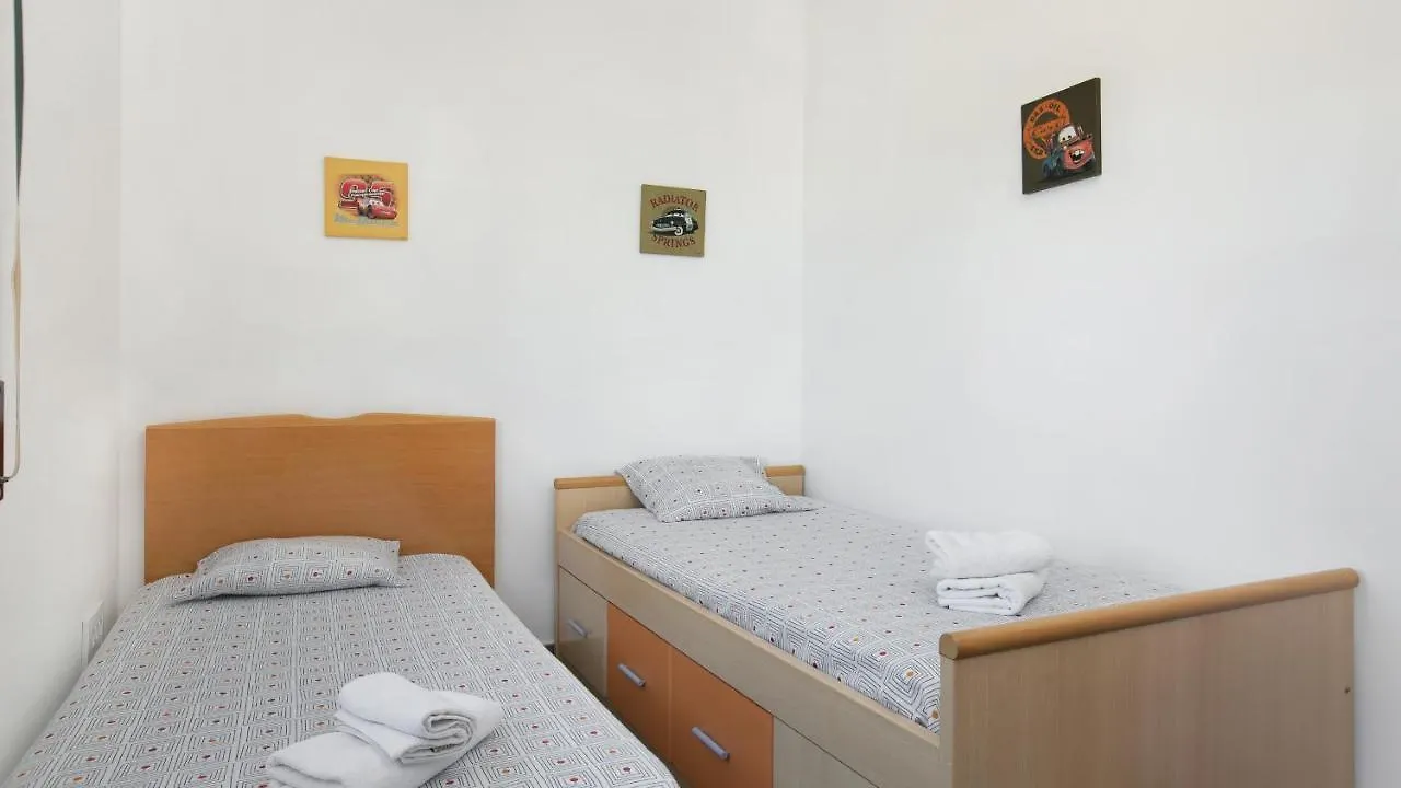 Villa Camel - Lloret De Mar Mont Barbat