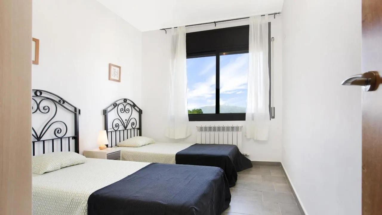 Villa Camel - Lloret De Mar Mont Barbat إسبانيا