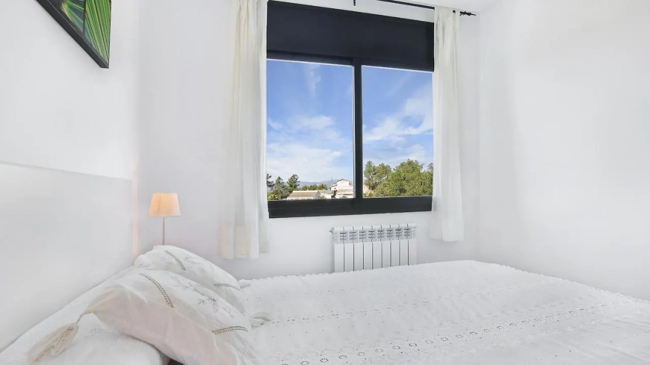 Villa Camel - Lloret De Mar Mont Barbat 0*,  إسبانيا